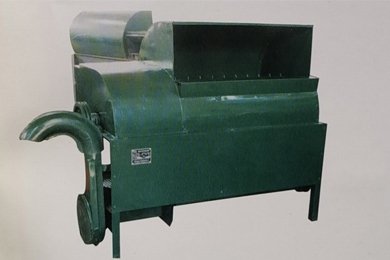 5TGB-83型半自動(dòng)稻